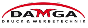 DAMGA Druck & Werbetechnik